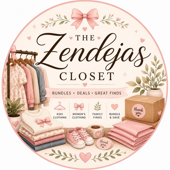 thezendejasshop